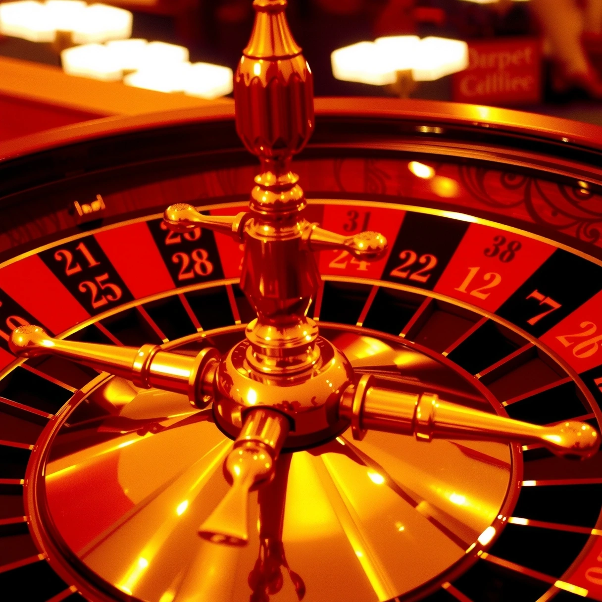 Roulette Unibet Expérience