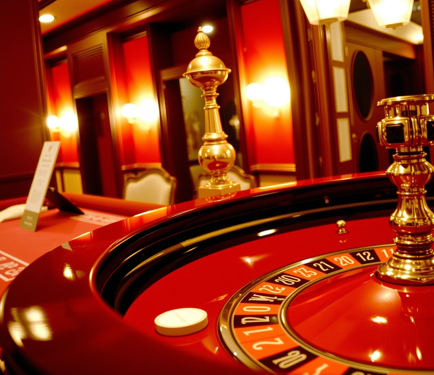 Atmosphère Betsson France