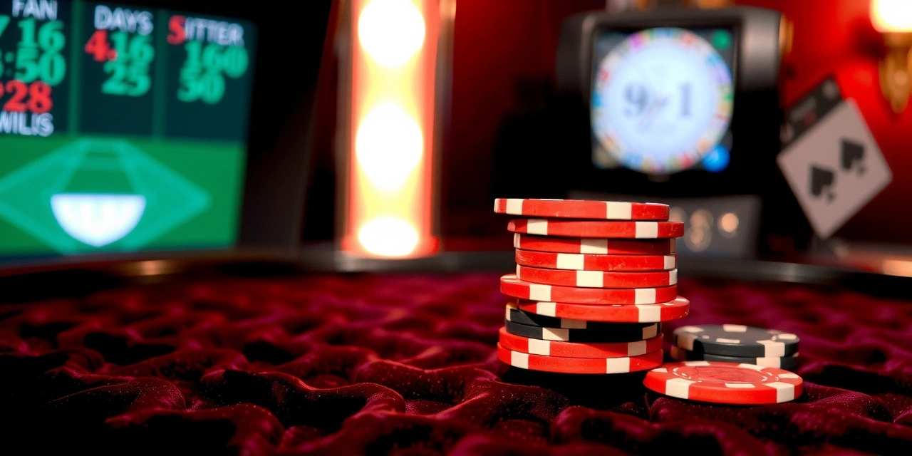 Détails techniques Roulette