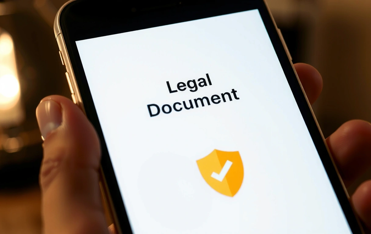 Sécurité et Consentement